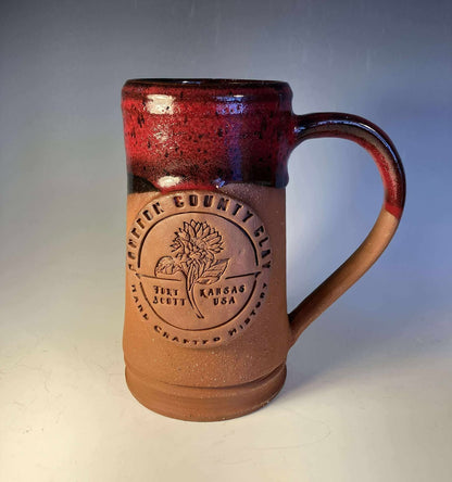 Beer Stein