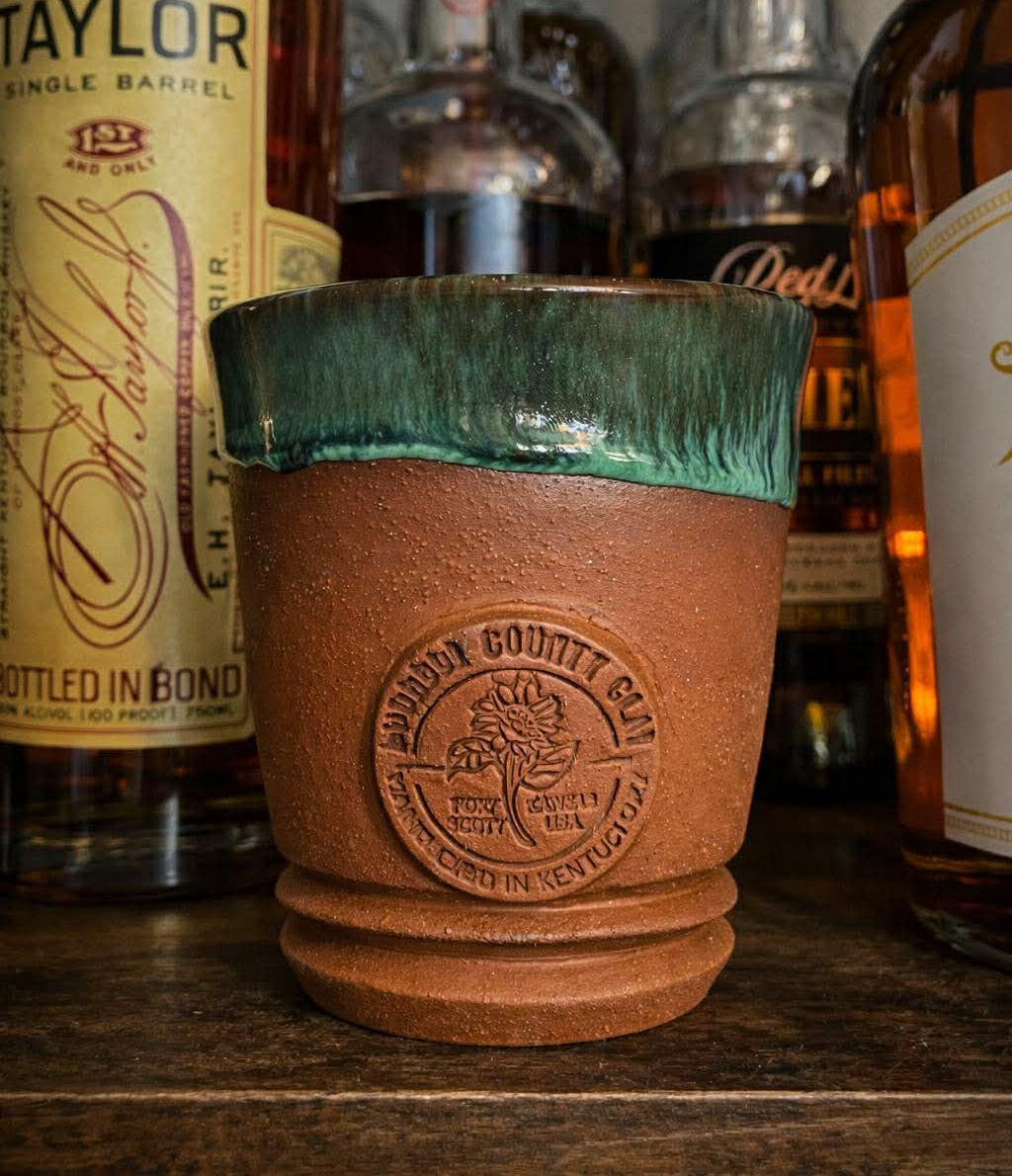 Whiskey Cup