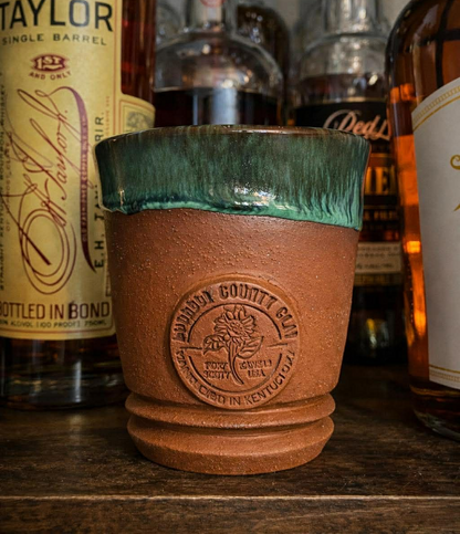Whiskey Cup