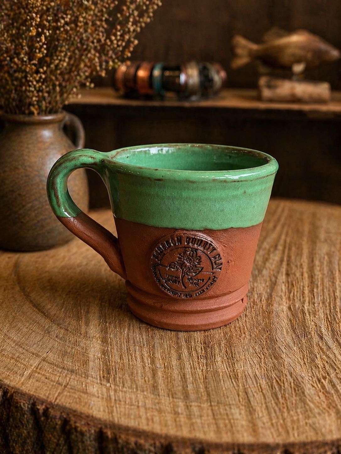 Heritage Green