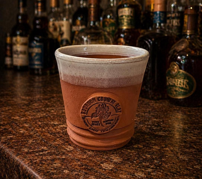 Whiskey Cup