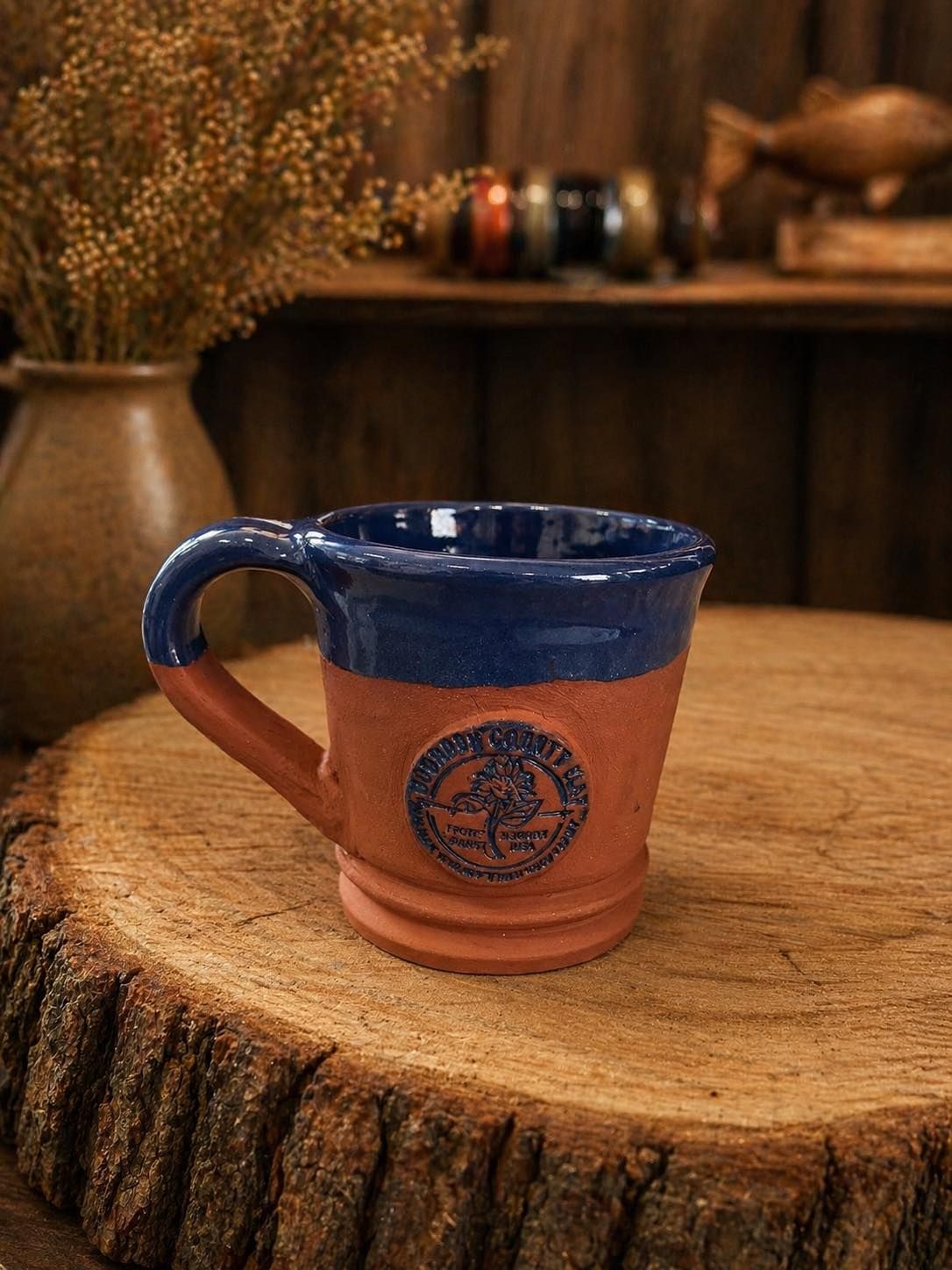 Coffee Mug