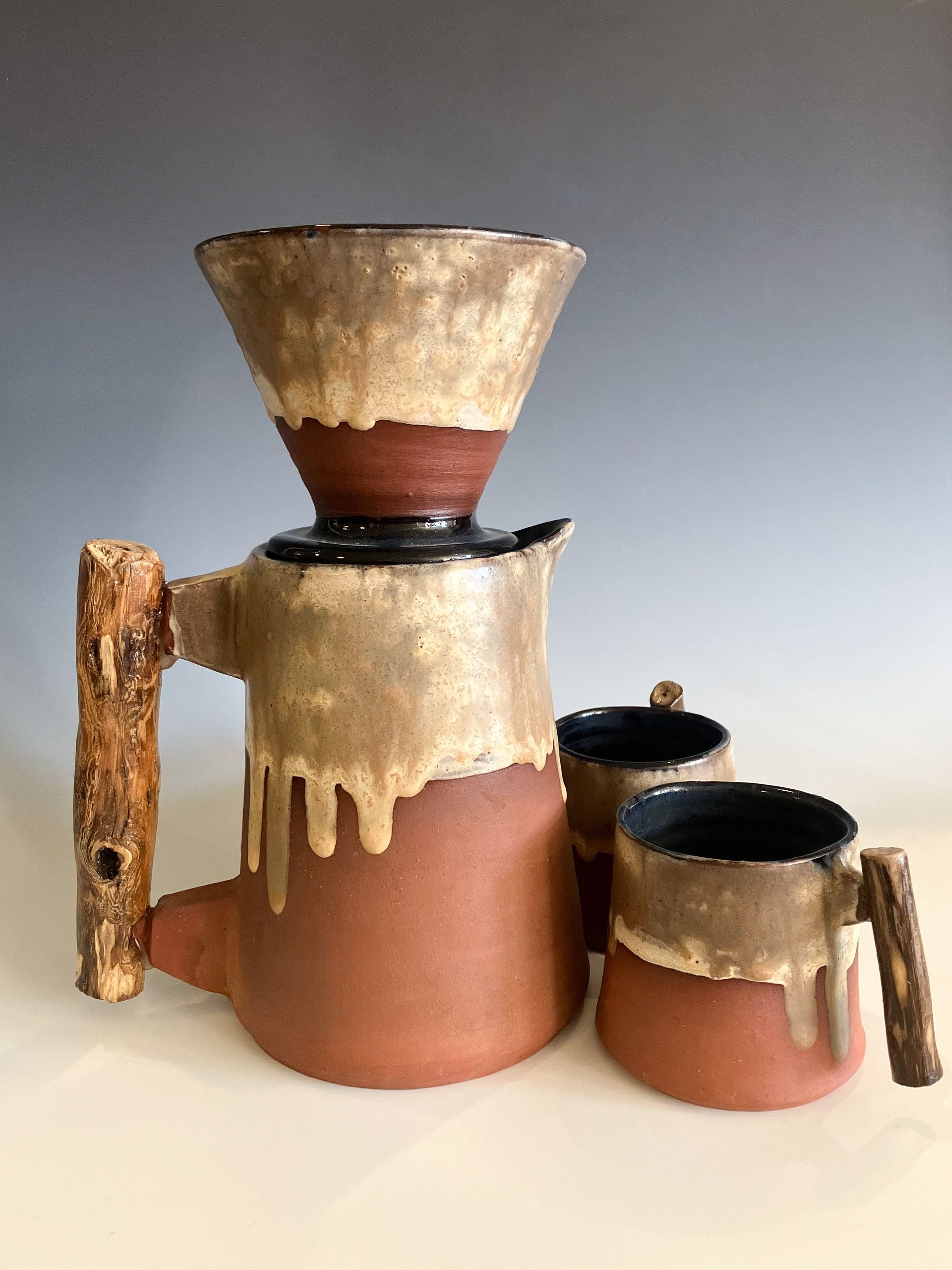 Bourbon County Artisan Coffee Set - VIP Edition