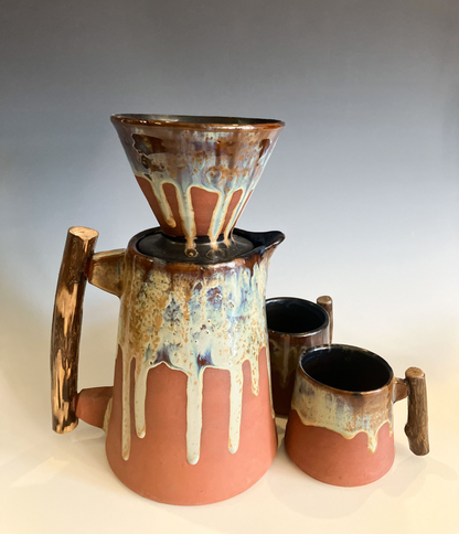 Bourbon County Artisan Coffee Set - VIP Edition